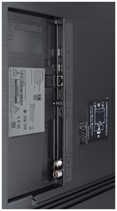 SAMSUNG QE50Q65B