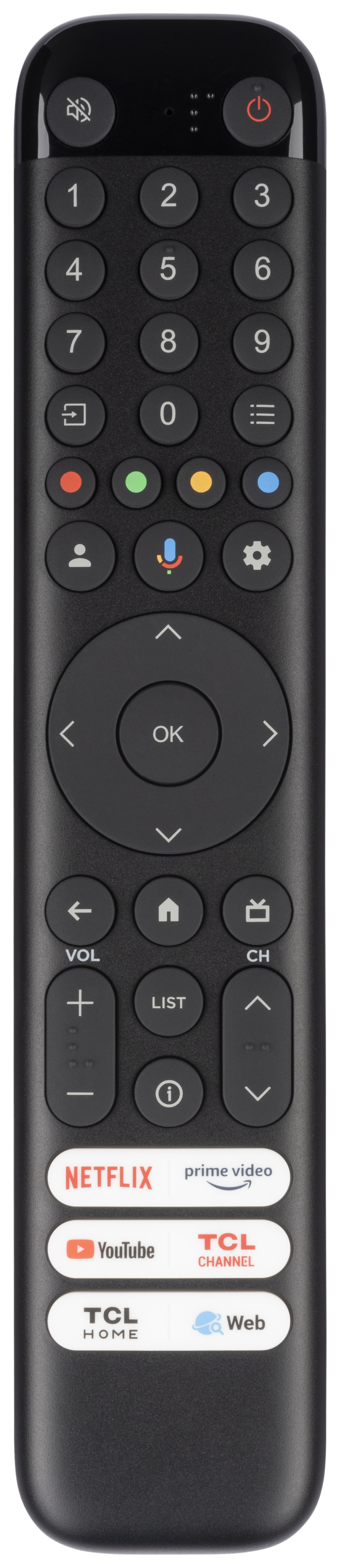 TCL 50C645