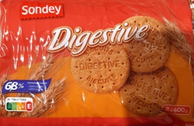 SONDEY (LIDL) DIGESTIVE
