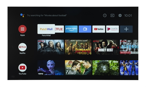 XIAOMI MI LED TV 4S 43"