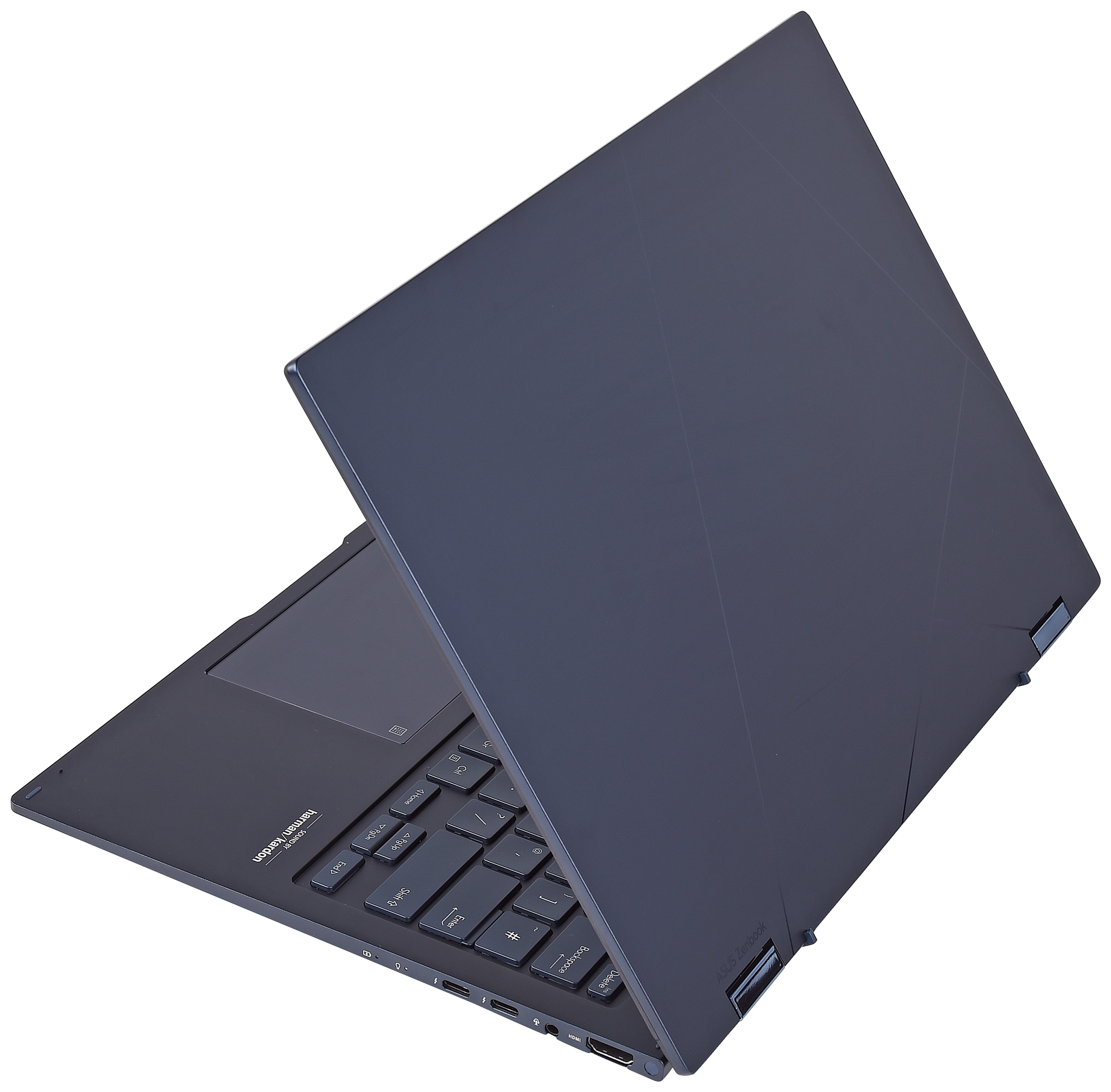ASUS ZENBOOK 14 FLIP OLED UP3404VA