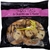 FRANJUBA TOSTAS CON PASAS (25%)