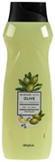 DELIPLUS (MERCADONA) GEL DE BAÑO OLIVA