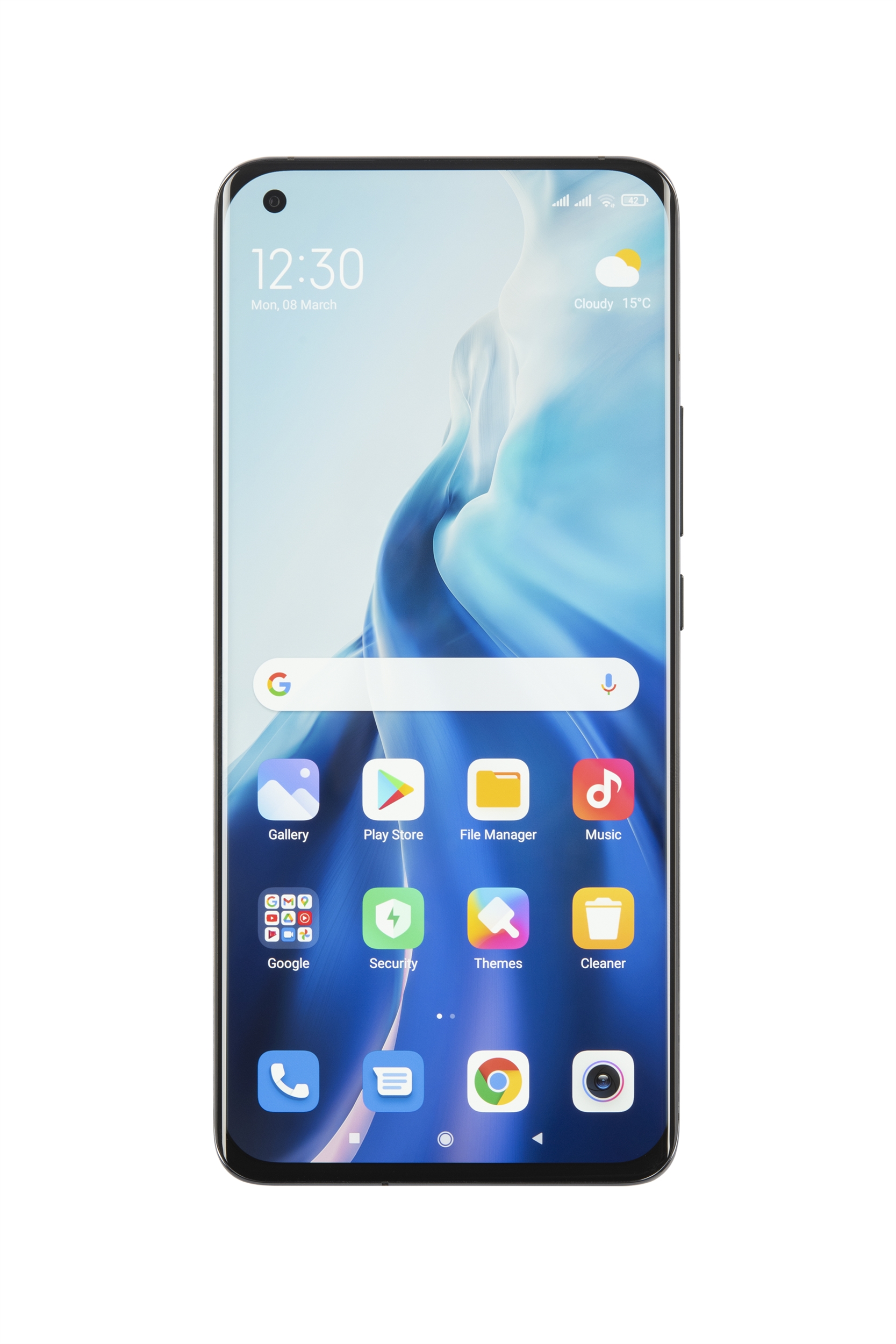 XIAOMI MI 11 5G 128GB