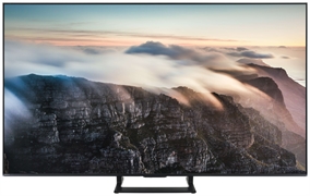 HISENSE 75U7Q