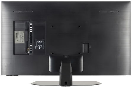 SAMSUNG TQ43QN90C