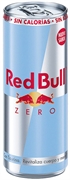 RED BULL Red Bull Zero