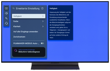 LG OLED48C46LA