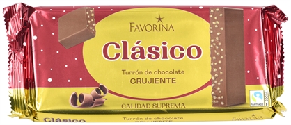 FAVORINA (LIDL) Clásico