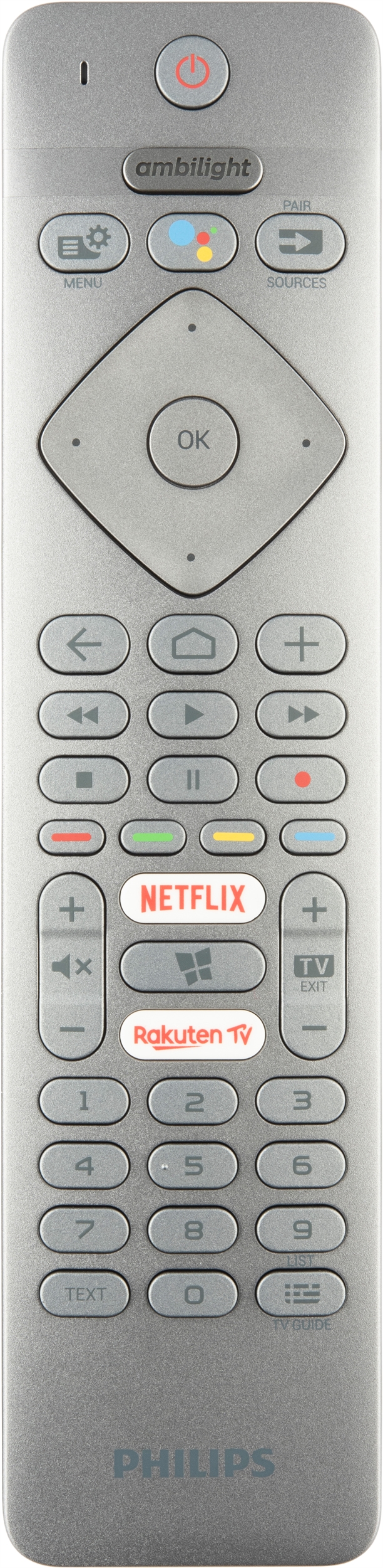 PHILIPS 65OLED934/12