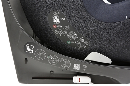 CYBEX SIRONA Z2 + BASE Z2