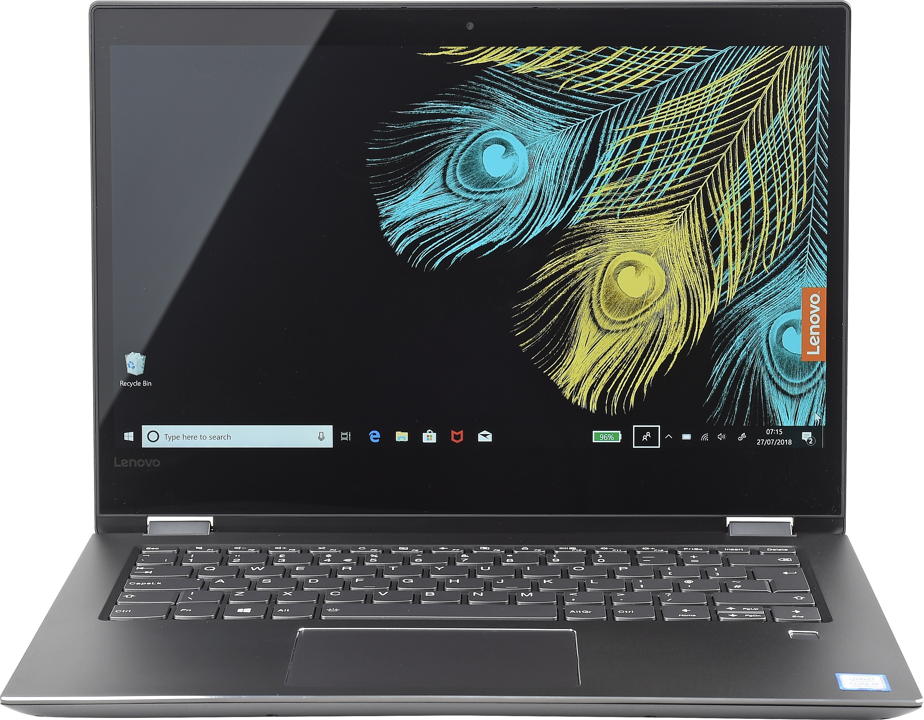 LENOVO YOGA 520-14IKBR-81C8008QSP