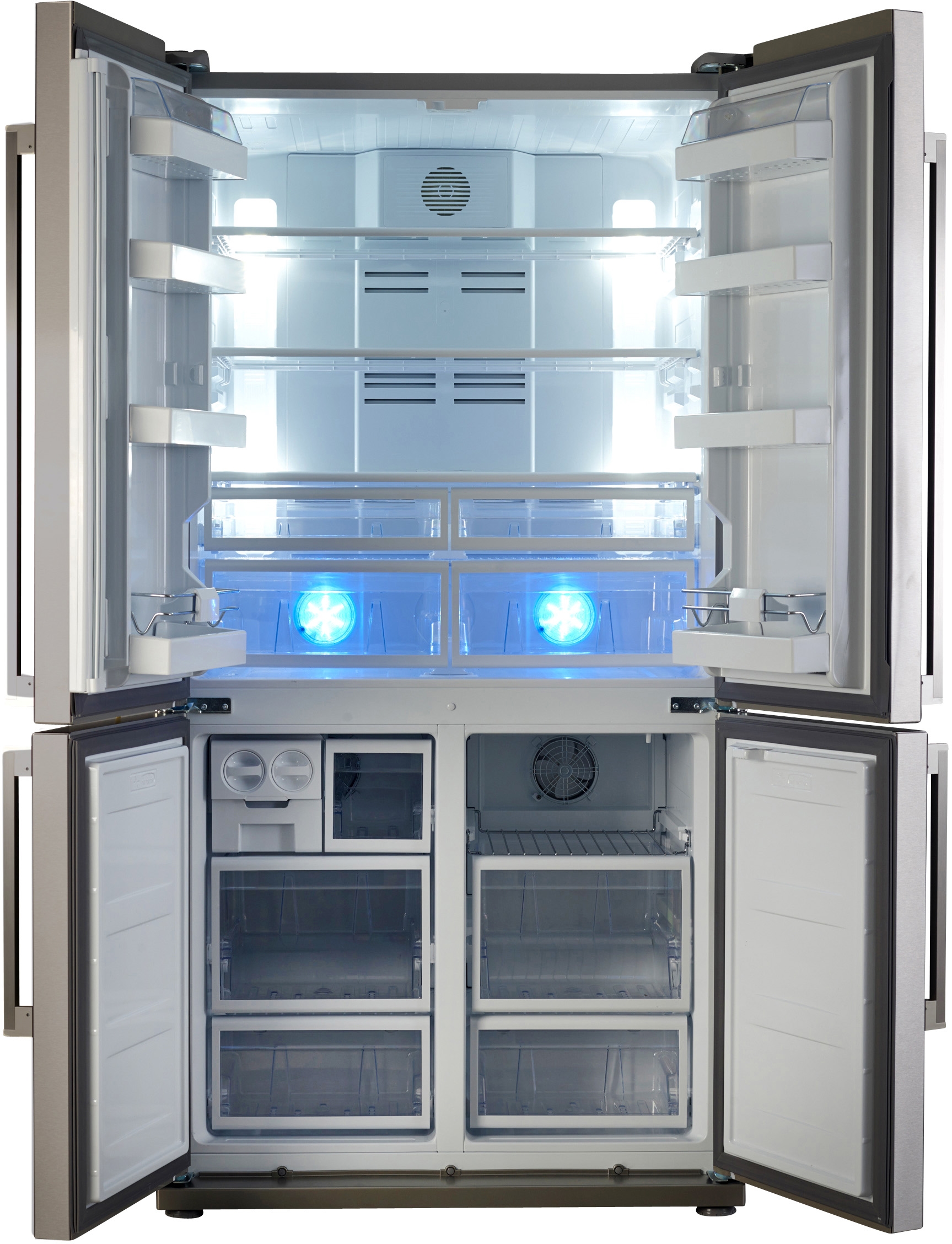 SMEG FQ60XPE