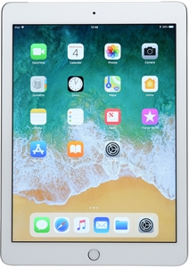 APPLE NUEVO IPAD 2018 128GB WI-FI