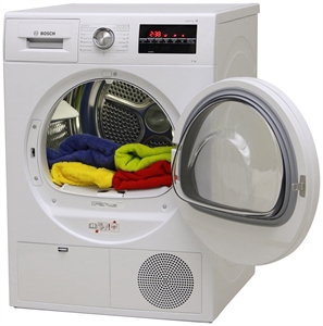 BOSCH WTG86260ES