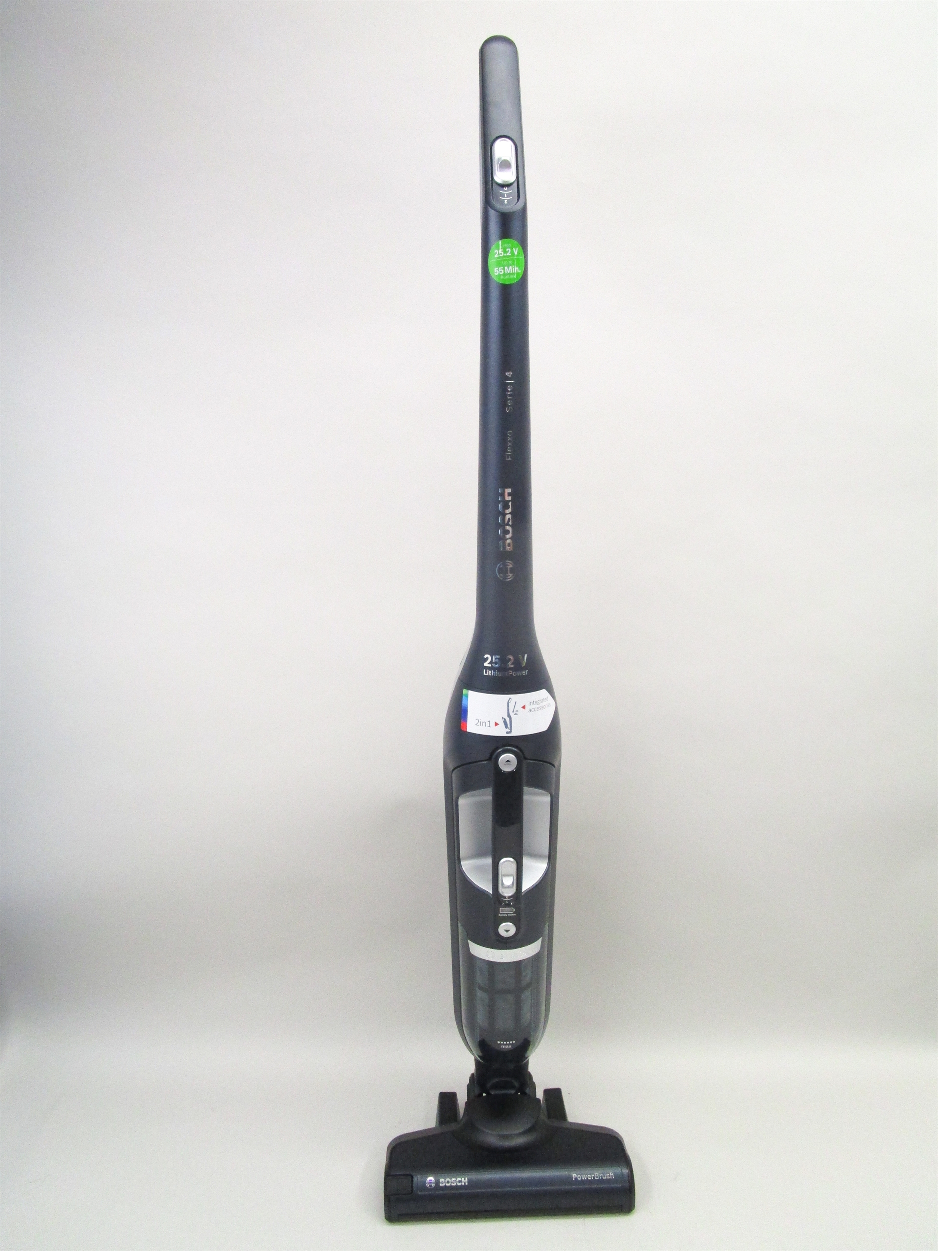 BOSCH BCH3ALL25 FLEXXO SERIE 4