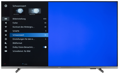 PHILIPS 50PUS7608/12