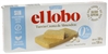 EL LOBO Turrón crema de almendra 0% azúcares añadidos