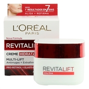 L'ORÉAL PARIS Revitalift Antirrugas+Firmeza
