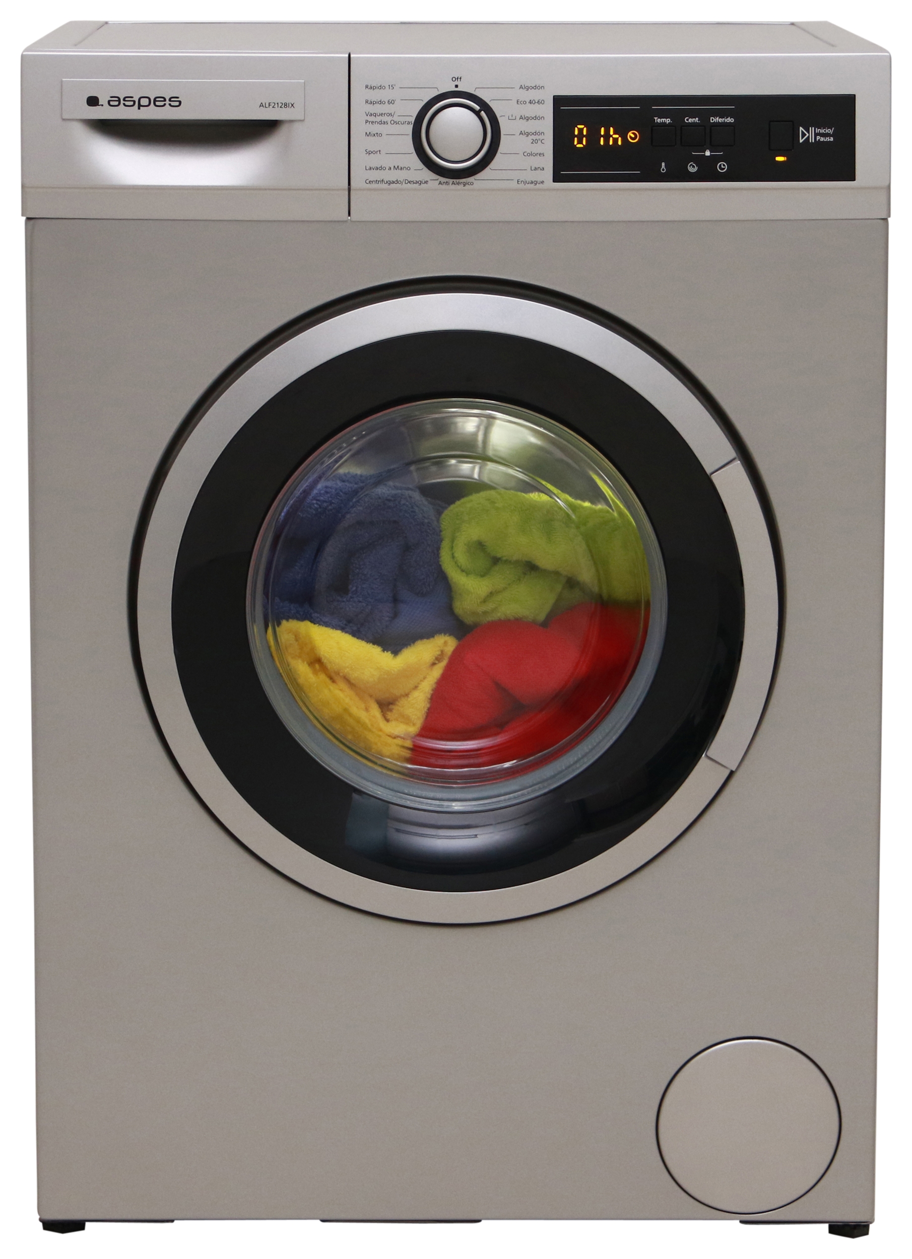 ASPES ALF2128IX