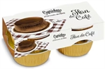 CAPRICHOSO (DIA) FLAN DE CAFÉ | Los mejores flanes  | OCU
