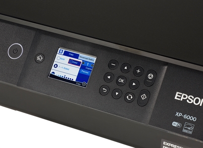 EPSON EXPRESSION PREMIUM XP-6000