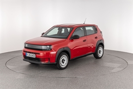 FIAT GRANDE PANDA ELÉCTRICO