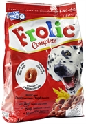 FROLIC COMPLETO