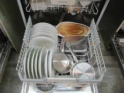 MIELE G7310SC AUTODOS