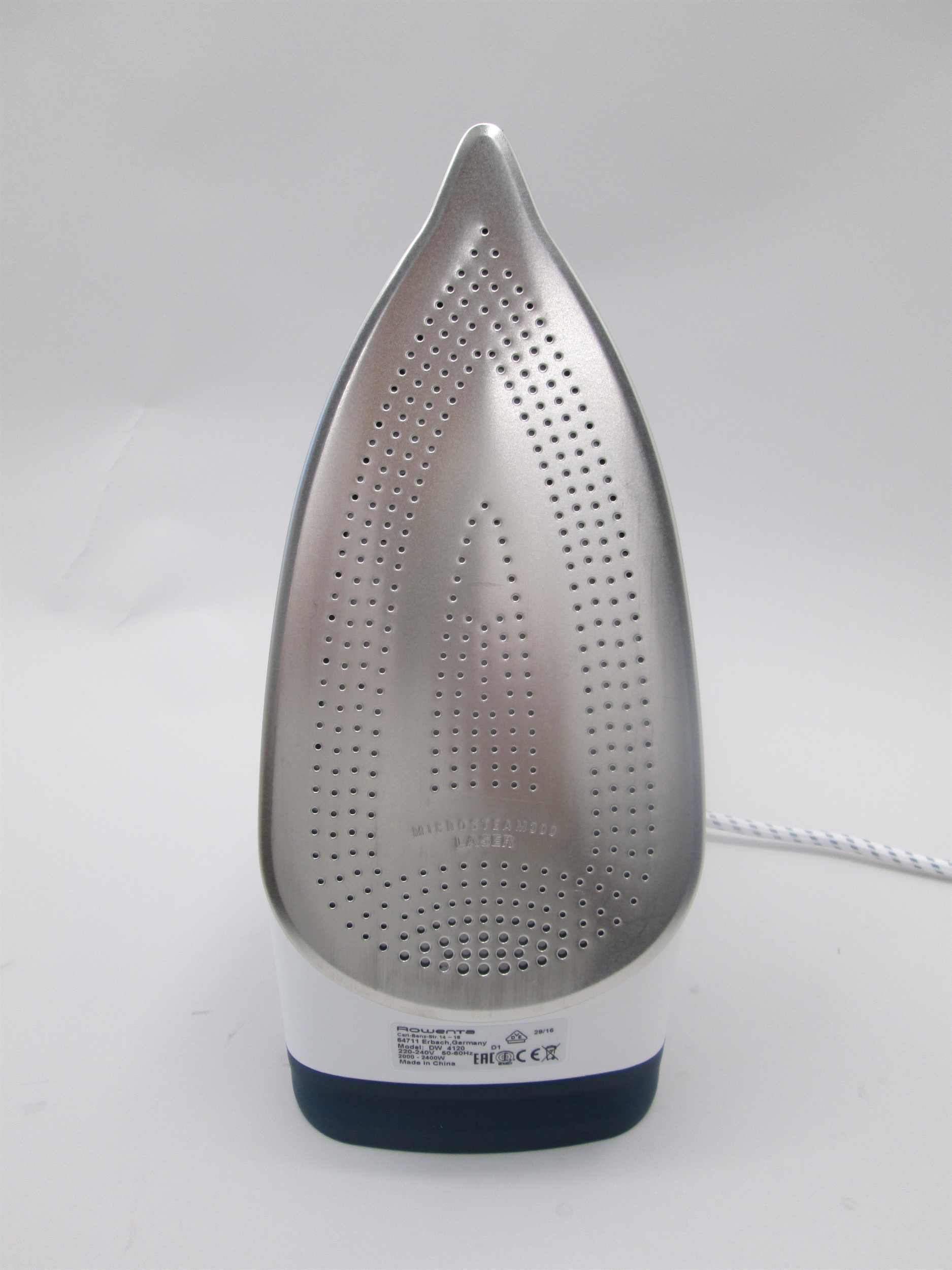 ROWENTA DW4120D1 AUTOSTEAM