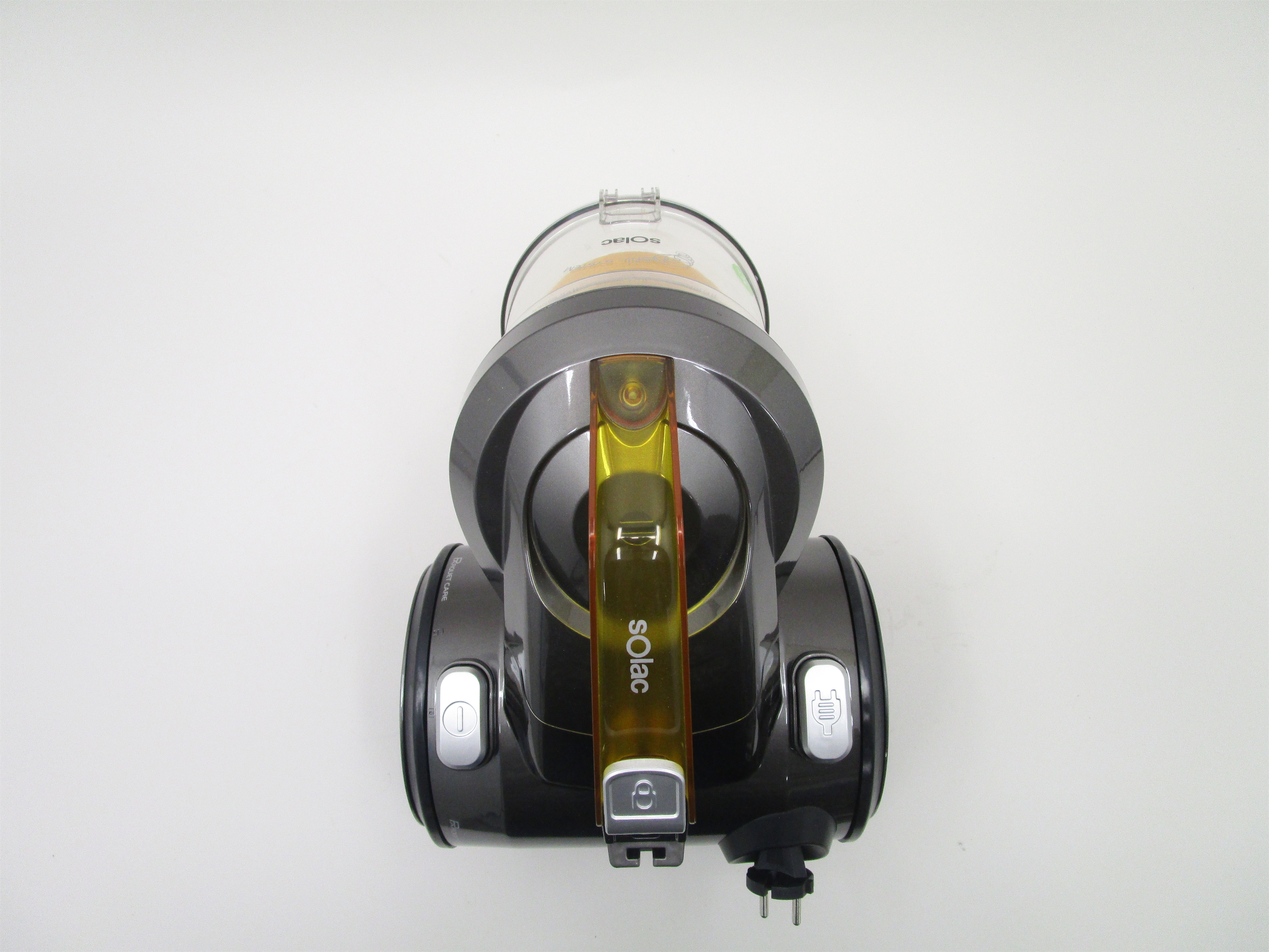 SOLAC AS 3252 MULTICYCLONIC