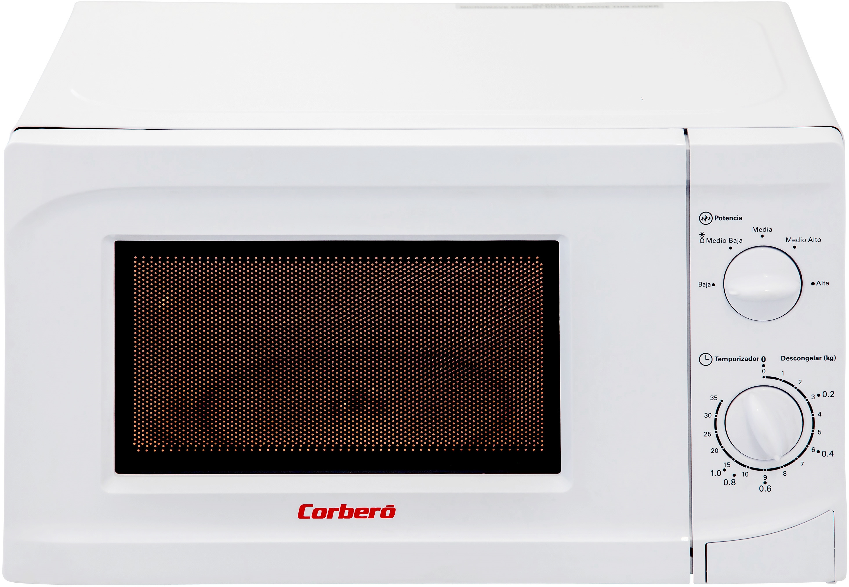 CORBERO CMIC200W