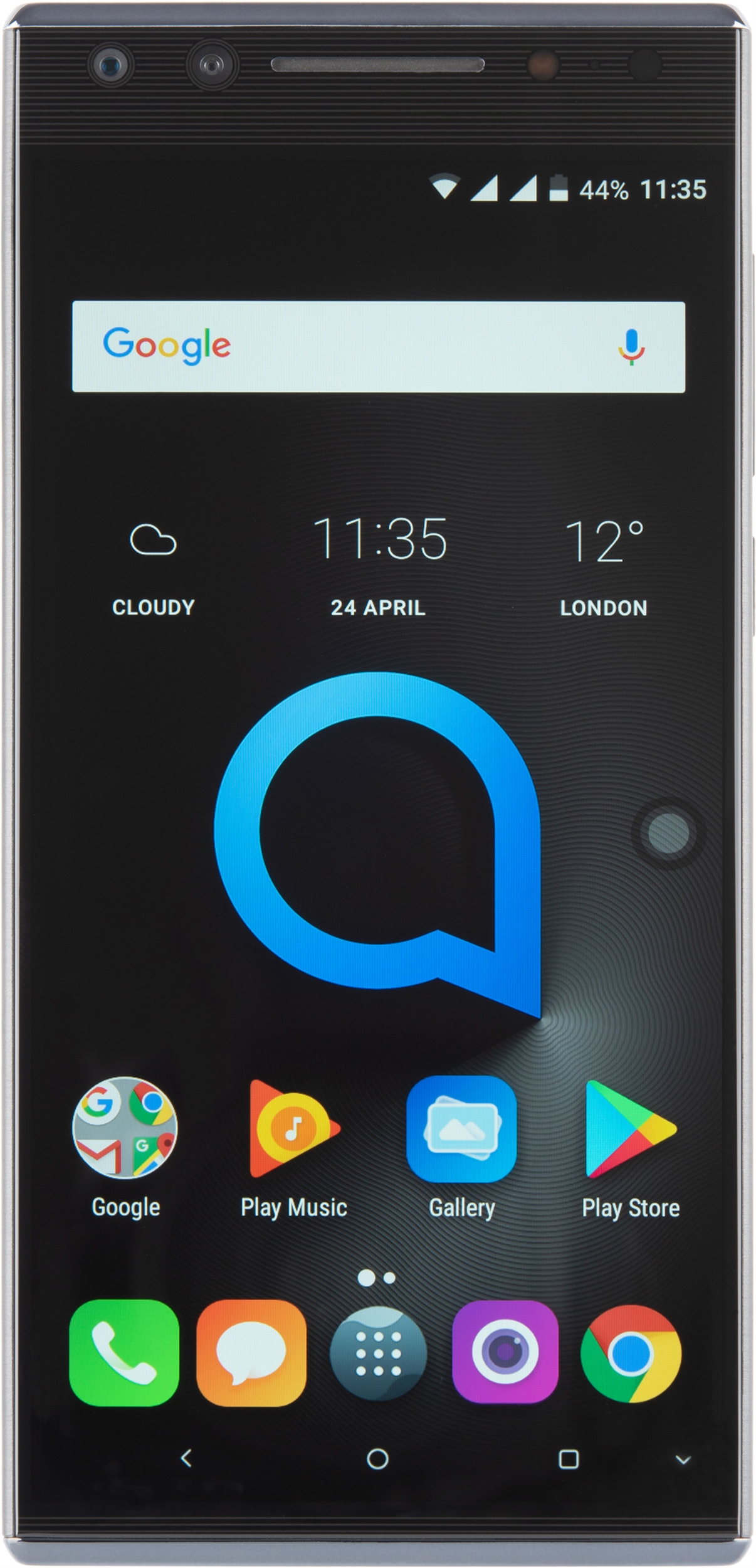 ALCATEL 5