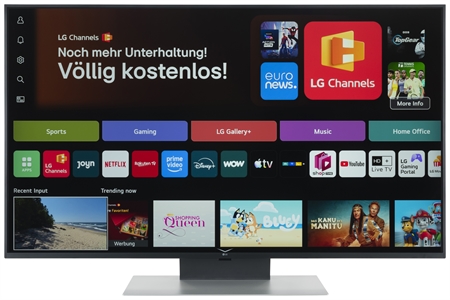 LG 50MRGB87B9B