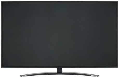 LG 55UP81006LA