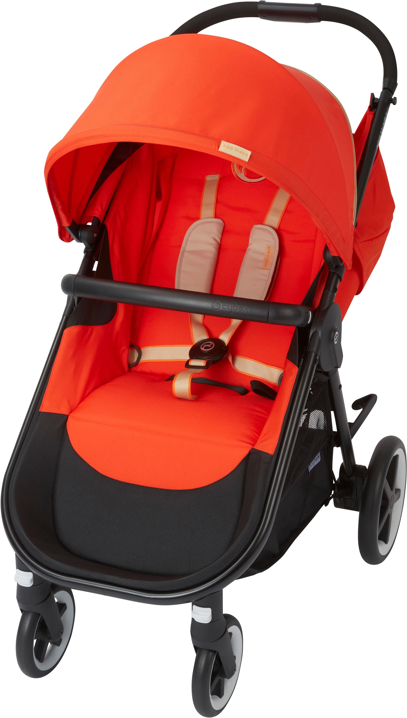 CYBEX AGIS M- AIR 4