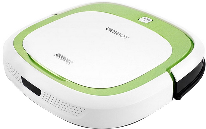 ECOVACS DEEBOT SLIM
