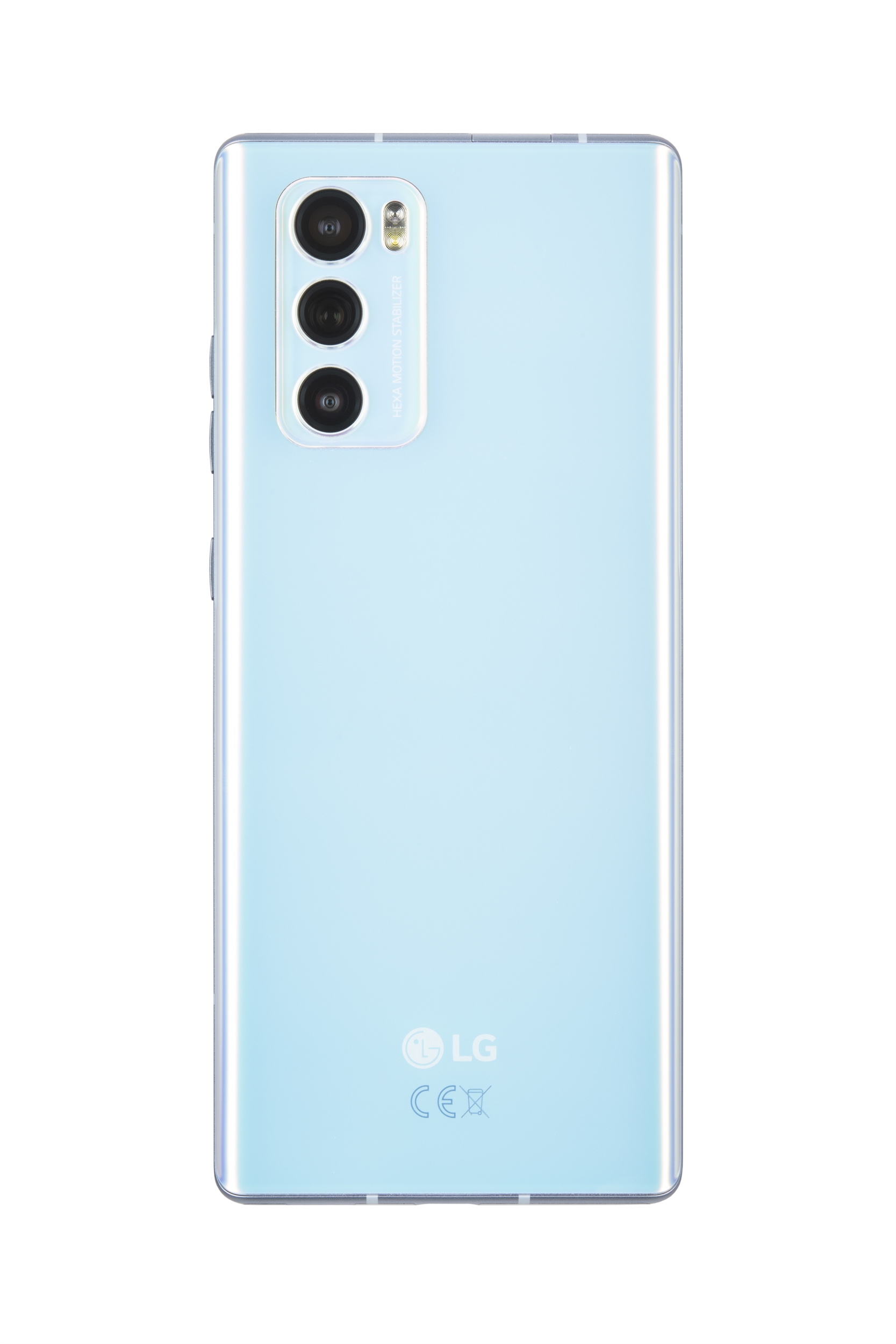 LG WING 5G 128GB