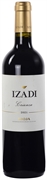 IZADI TINTO CRIANZA. 2021