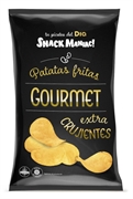 SNACK MANIAC! (DIA) PATATAS FRITAS GOURMET EXTRA CRUJIENTES