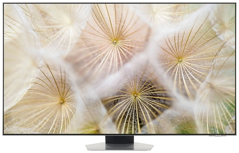 SAMSUNG TQ55QN85C