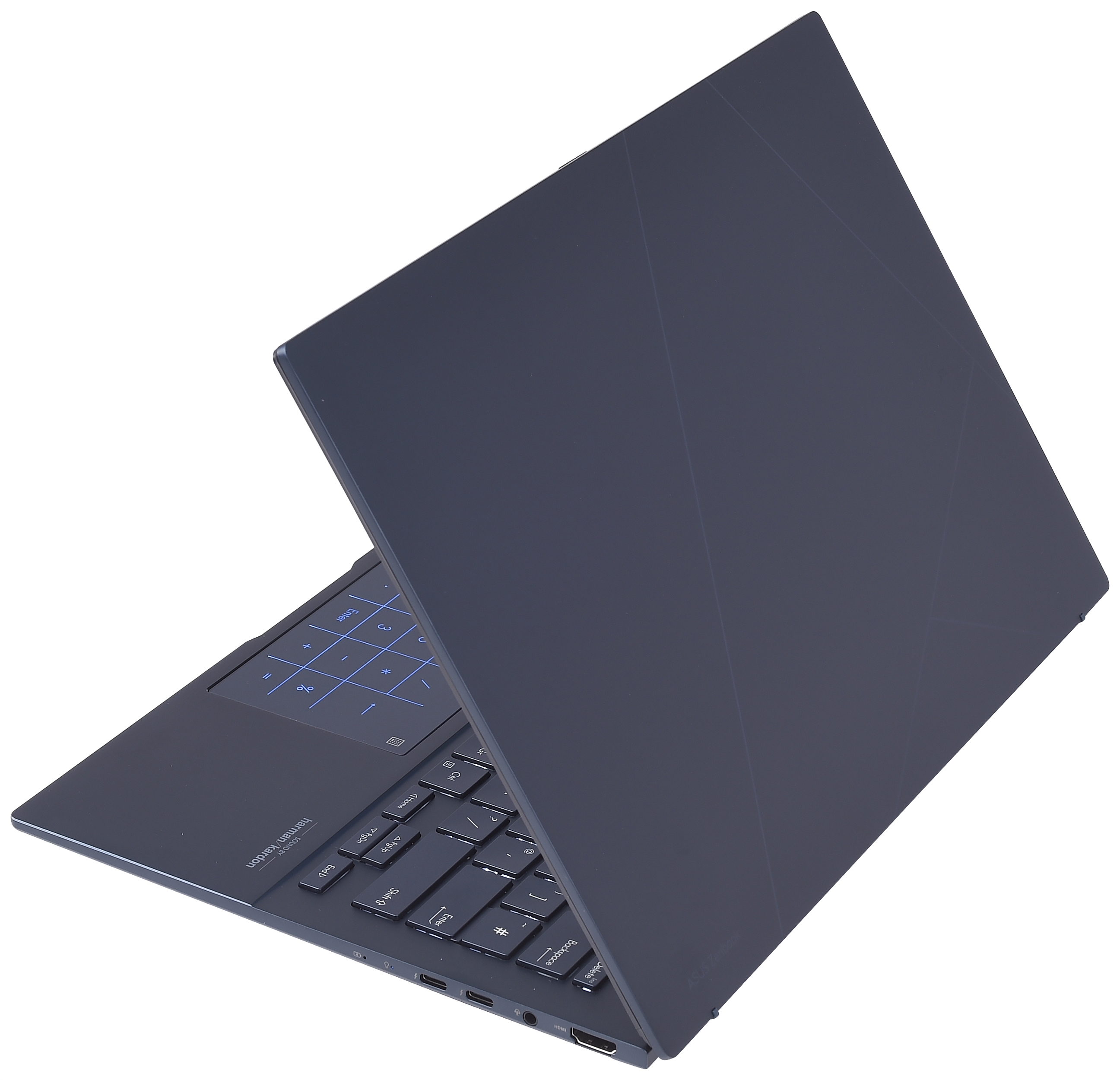 ASUS ZENBOOK 14 OLED UX3405MA