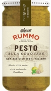 RUMMO PESTO ALLA GENOVESE