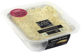 CASA MAS LASAÑA DE CARNE