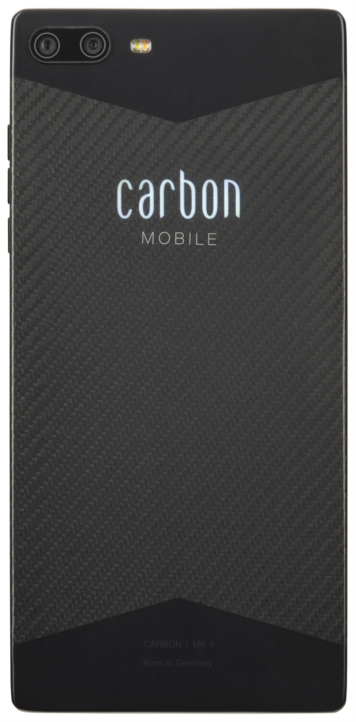 CARBON MOBILE CARBON 1 MKII 256GB