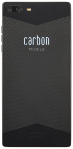 CARBON MOBILE CARBON 1 MKII 256GB