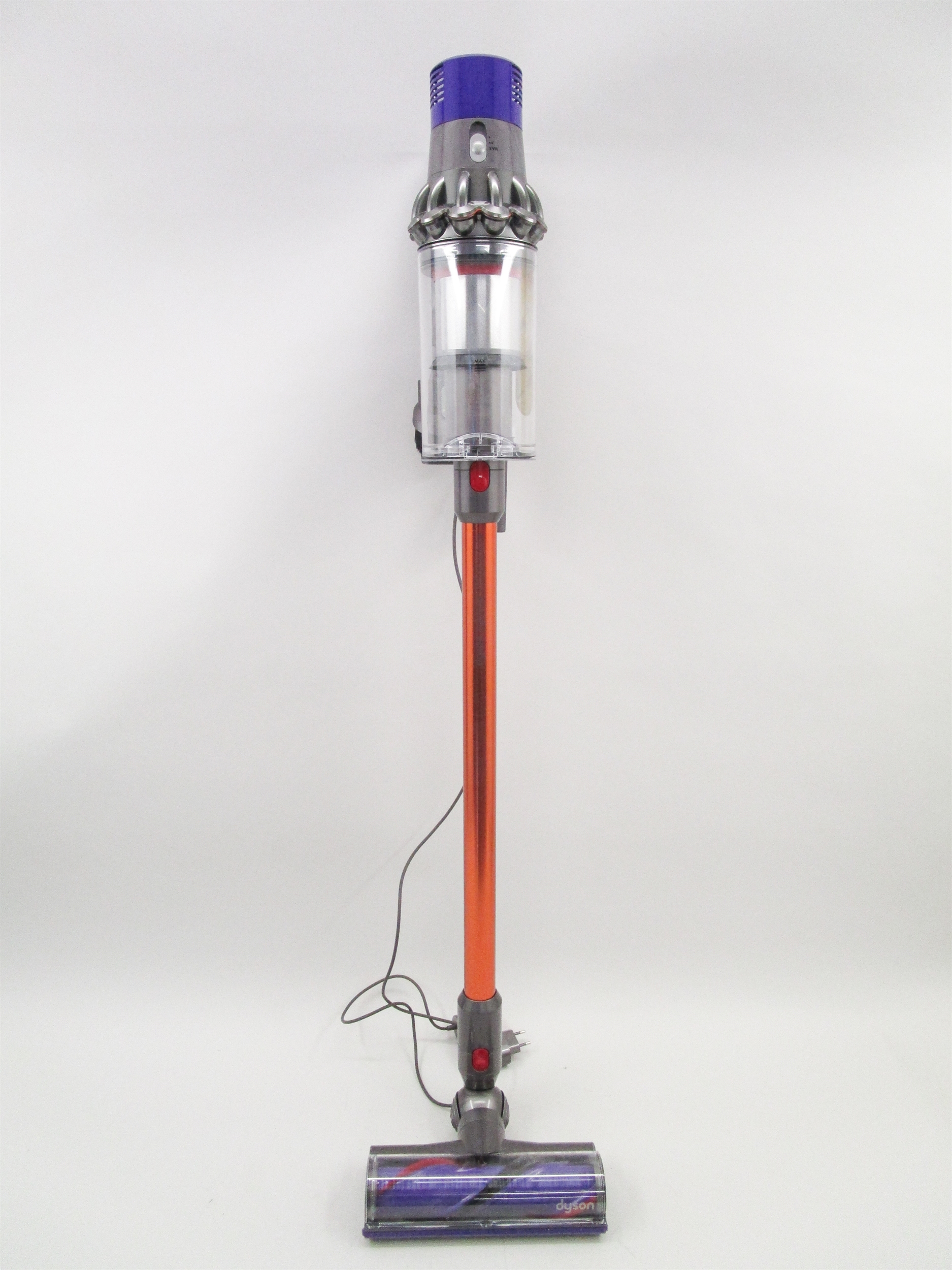 DYSON V10 ABSOLUTE (25.2V)