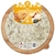 CARREFOUR CLASSIC Pizza Cuatro Quesos