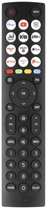 HISENSE 65U6KQ