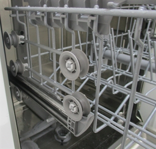 BOSCH SMS25DI05E